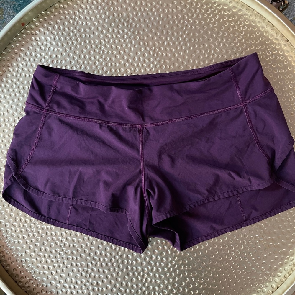 Lululemon Size 8